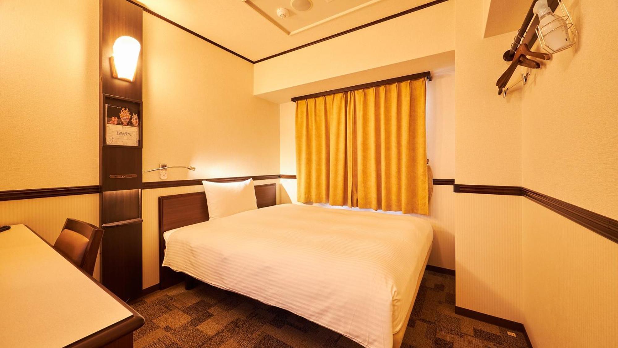 Toyoko Inn Tsu Eki Nishi Guchi Zimmer foto